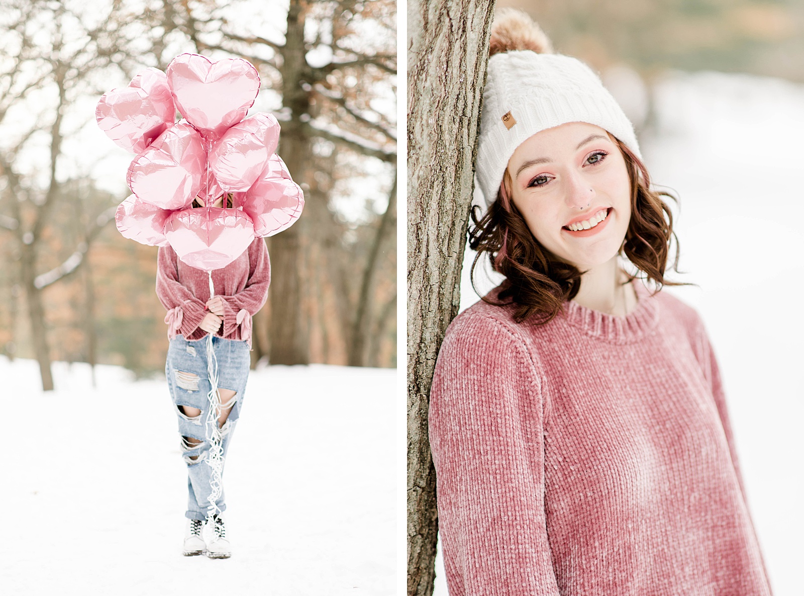 Winter Senior Photos - Kara Hanes Photography_0002.jpg