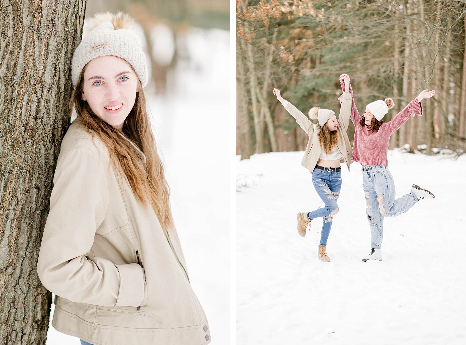 Winter Senior Photos - Kara Hanes Photography_0008.jpg