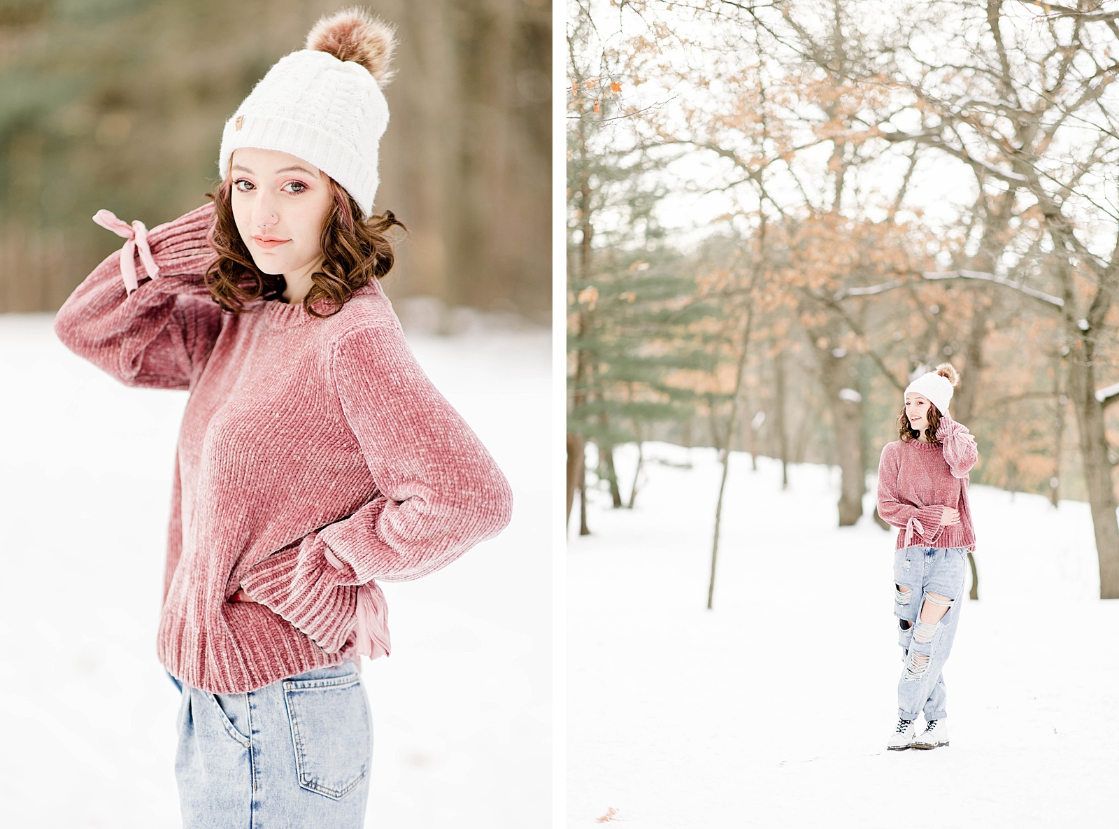 Winter Senior Photos - Kara Hanes Photography_0012.jpg