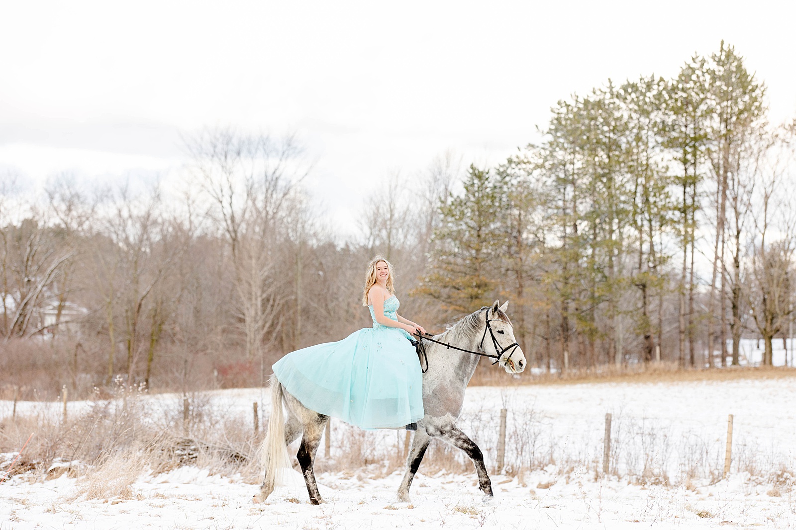 Winter Senior Session- prom dress- Kara Hanes Photography_0007.jpg
