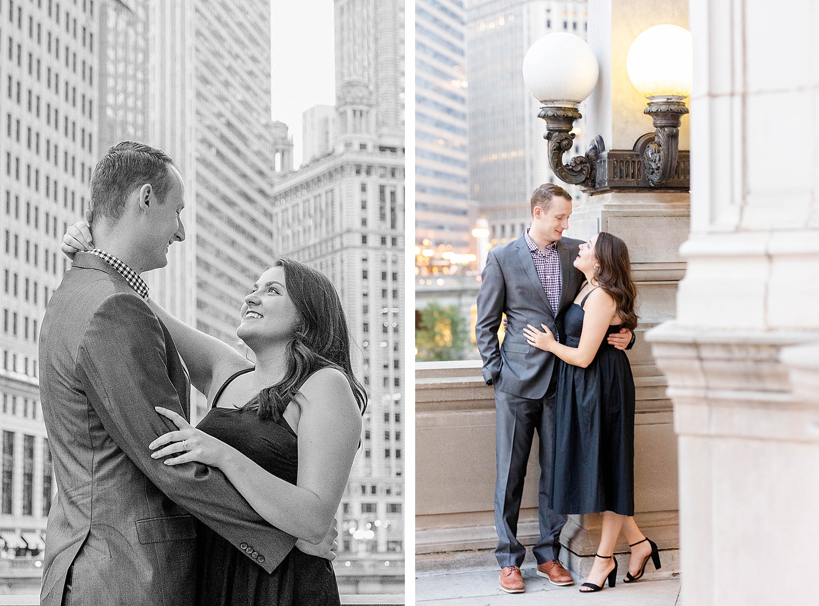 Chicago Engagement Photos- Kara Hanes Photography_0002.jpg